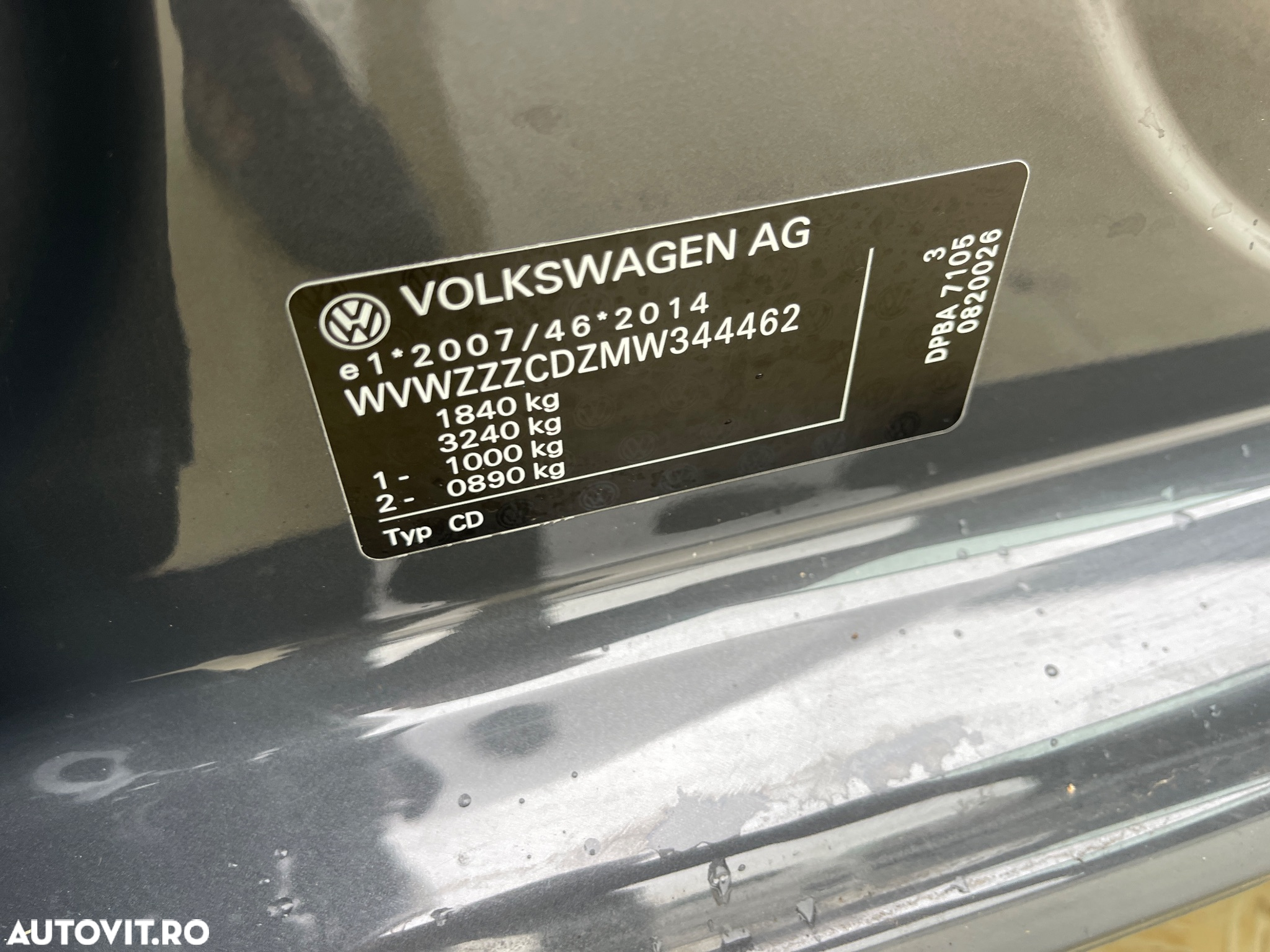 Volkswagen Golf 1.5 eTSI ACT DSG MHEV Life - 40