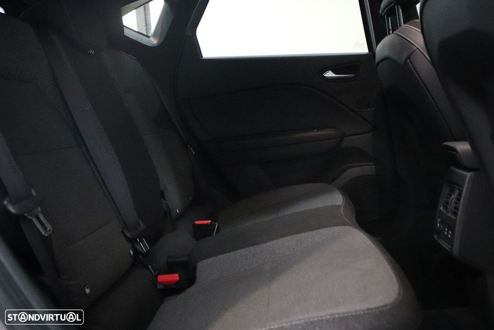 Renault Captur 1.0 TCe Techno - 23