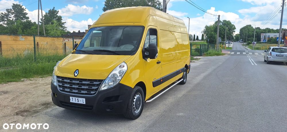 Renault Master - 5