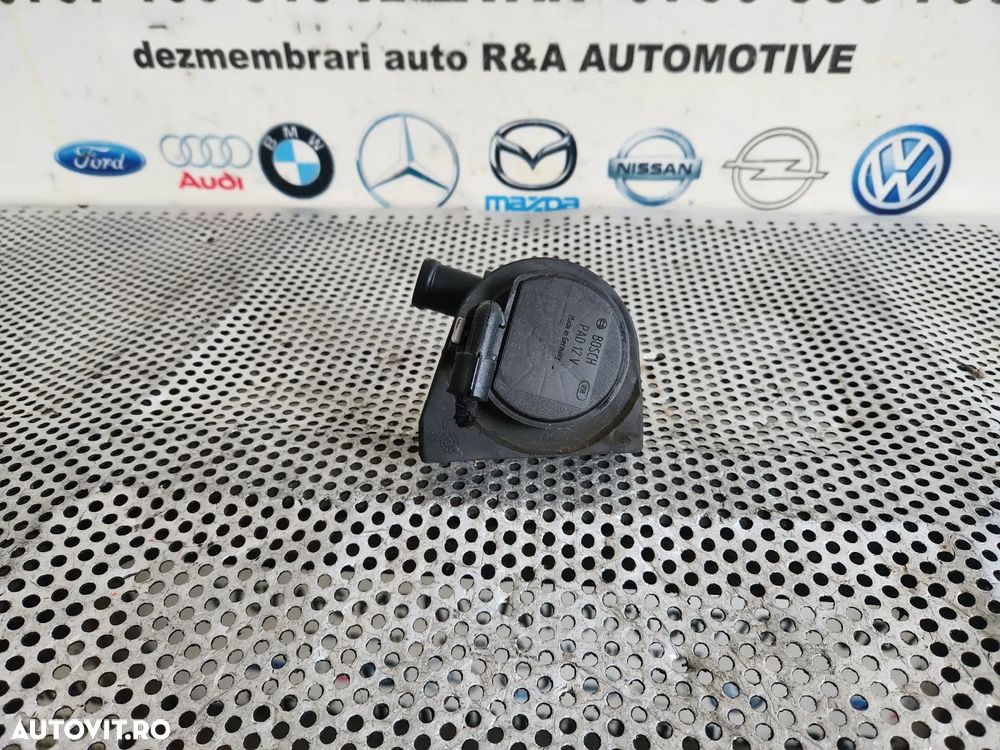 Pompa Secundara Auxiliara Apa Vw Seat Skoda 1.0 Benzina Cod 2Q Karoq Kamiq Fabia Citigo - Dezmembra - 4