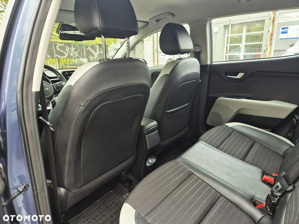 Kia Stonic 1.0 T-GDI L - 25