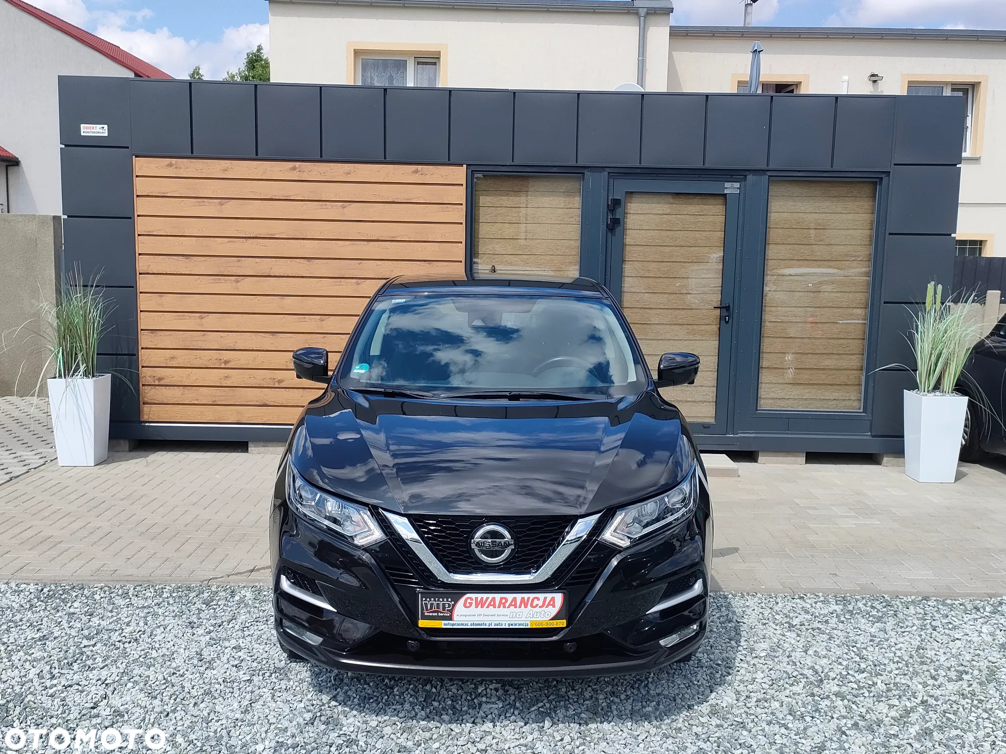 Nissan Qashqai 1.3 DIG-T N-Connecta DCT - 31