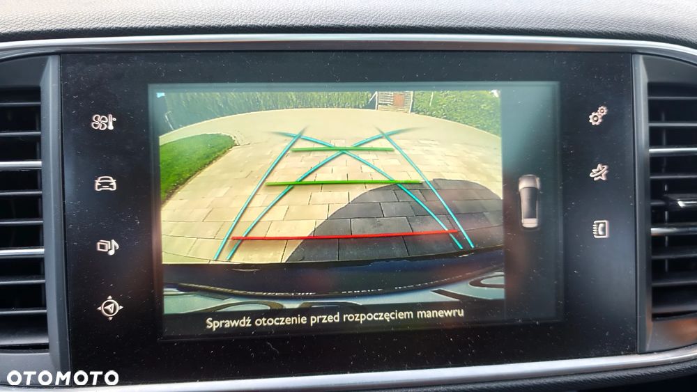 Peugeot 308 1.6 BlueHDi Active S&S - 23