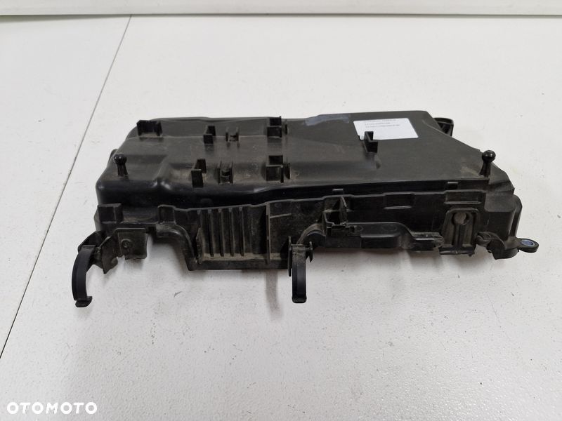 RENAULT TRAFIC 3 III VIVARO B TALENTO 2 II 2.0 DCI POKRYWA SILNIKA 175B16051R - 2