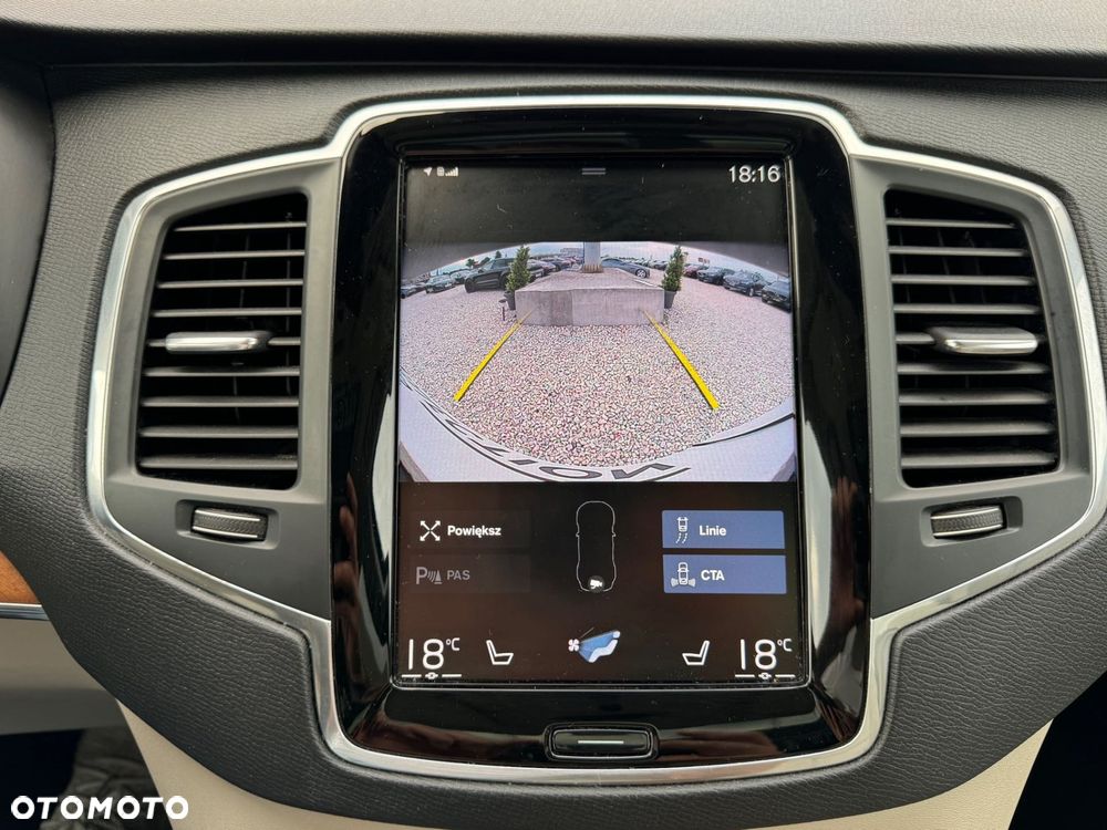 Volvo XC 90 - 15