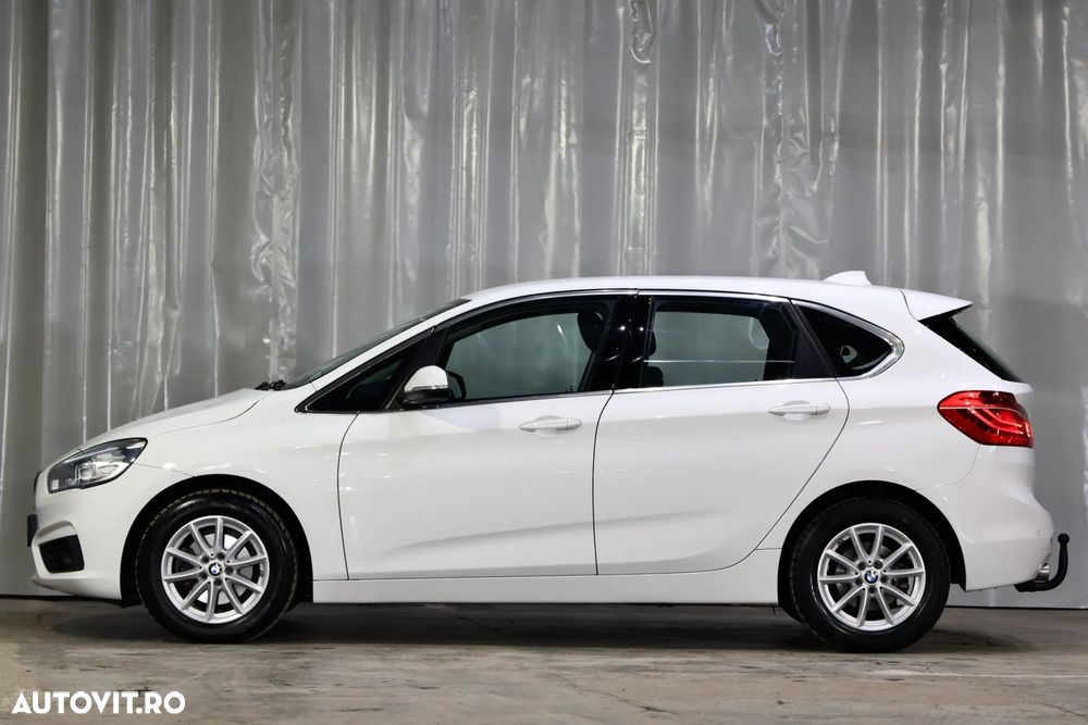 BMW Seria 2 218d Aut. - 40