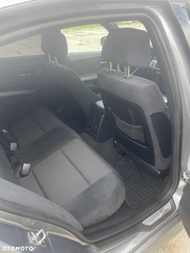 BMW Seria 3 - 13