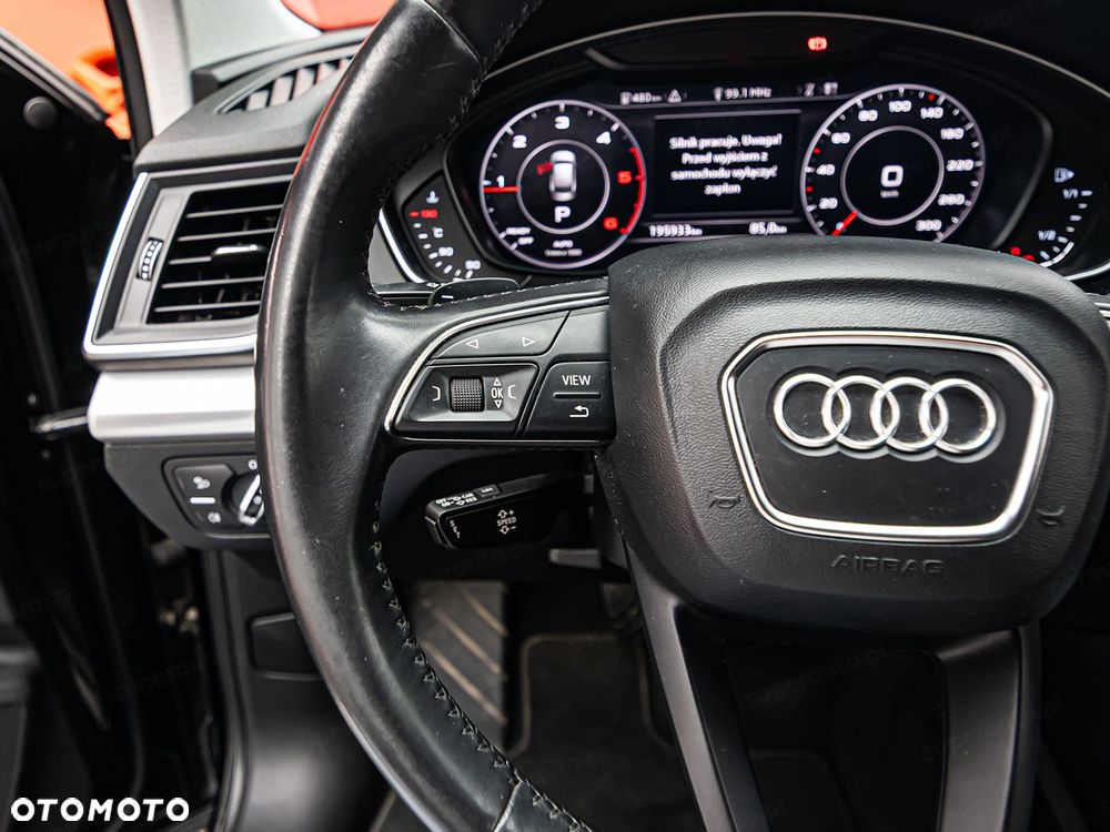 Audi Q5 2.0 TDI Quattro S tronic - 13