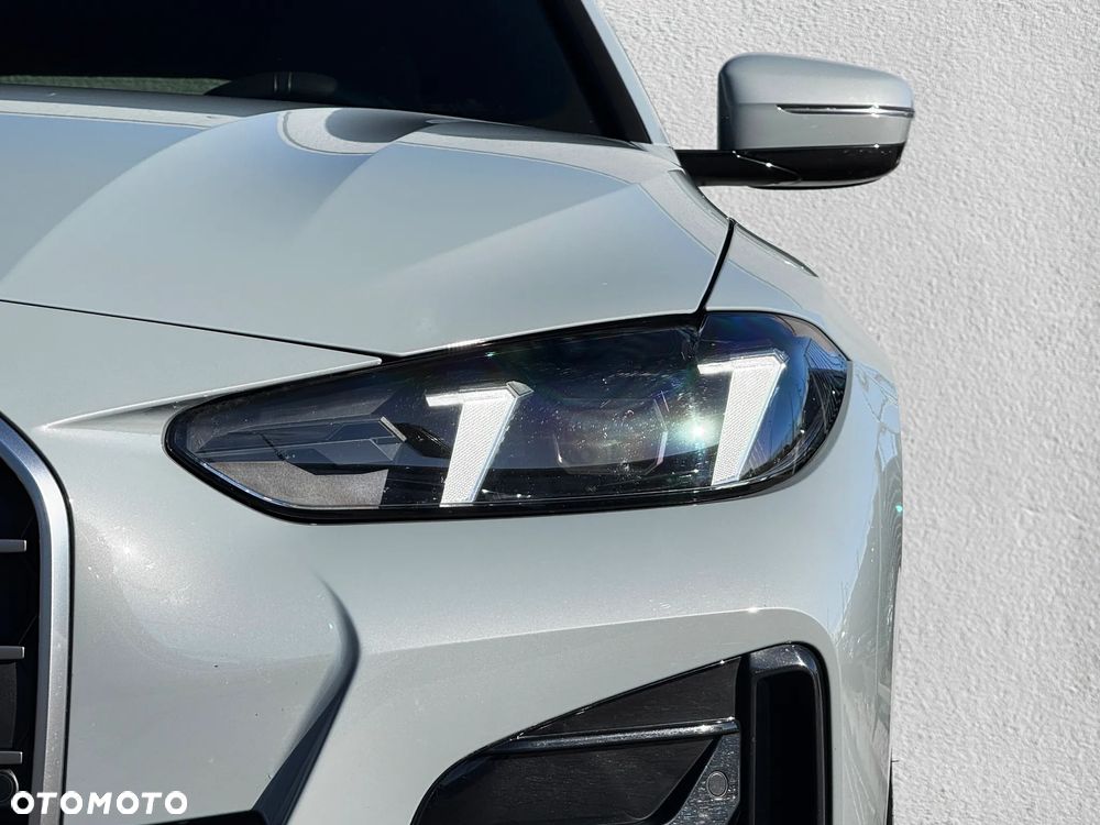 BMW Seria 4 420d M Sport - 7