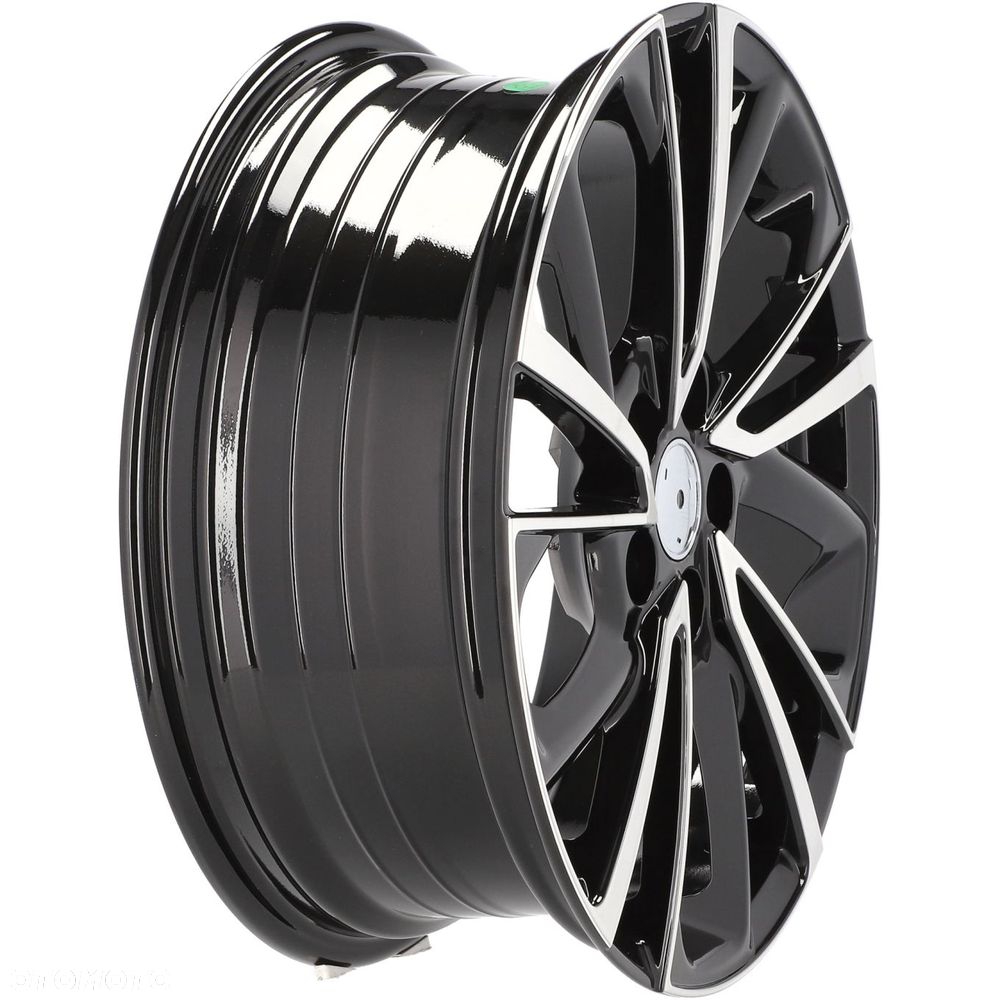 4x Felgi 18 m.in. do LEXUS NX RX UX TOYOTA CH-R II Camry Corolla RAV4 Grand Vitara - IN3623F - 4