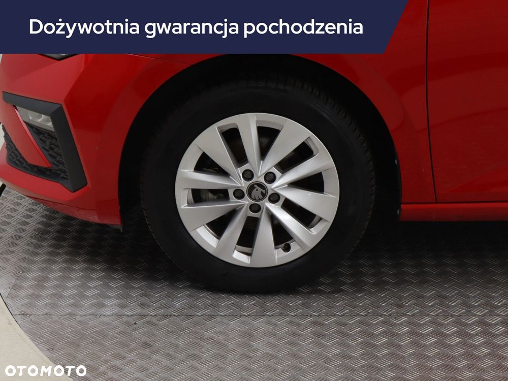 Skoda Scala - 17