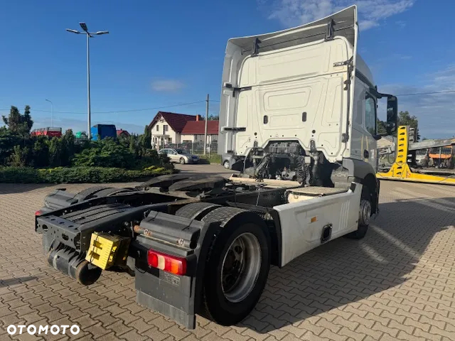 Mercedes-Benz Actros 1840 RETARDER - 3