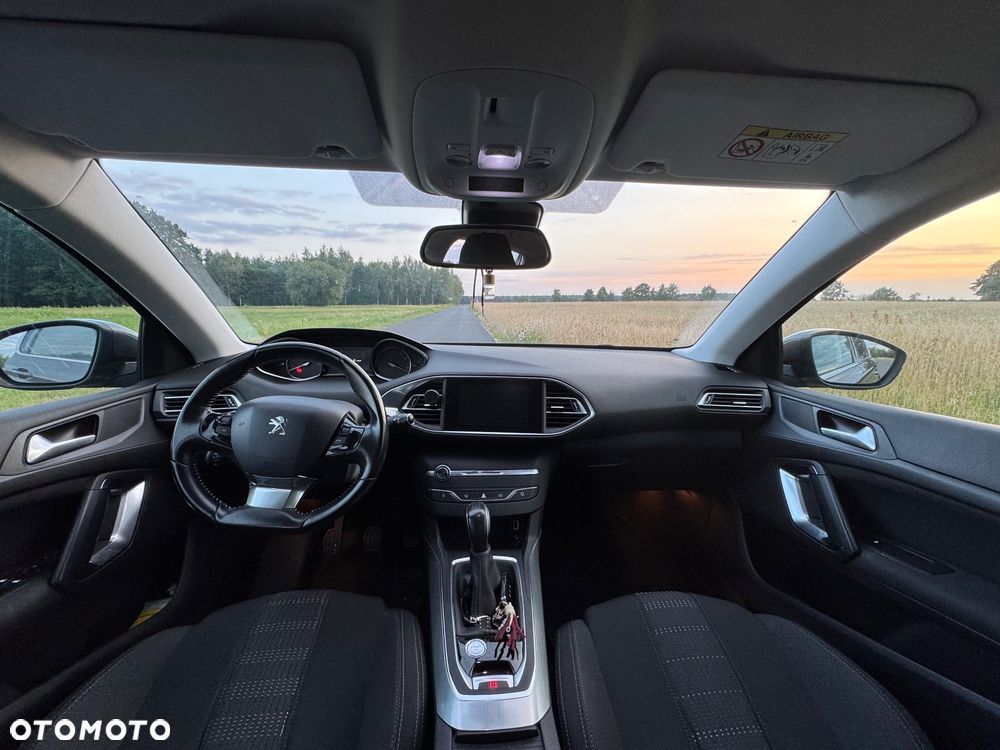 Peugeot 308 PureTech 110 Stop & Start Allure - 7