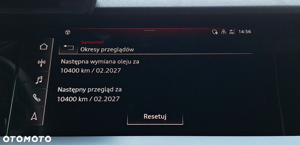 Audi A3 Sportback 35 TFSI mHEV S tronic - 28