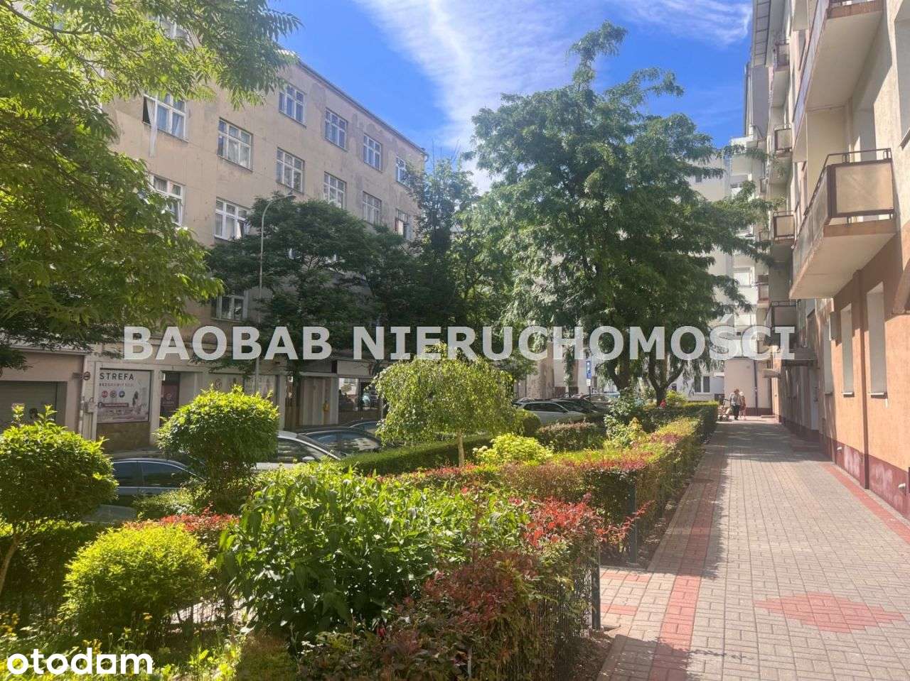 Mieszkanie na sprzedaż, 2 pokoje, 43 m², Gdynia