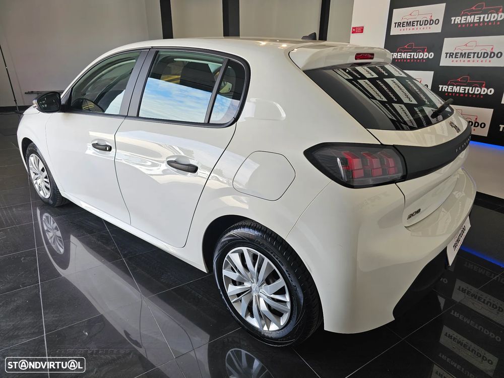 Peugeot 208 1.2 PureTech Like - 6