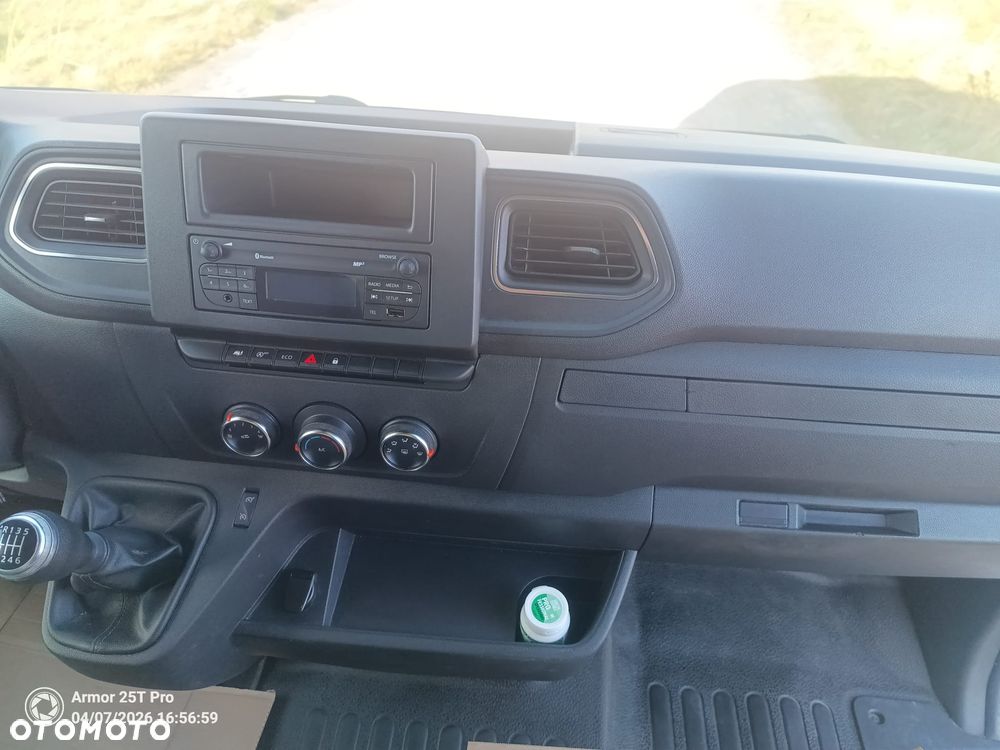 Renault MASTER - 20
