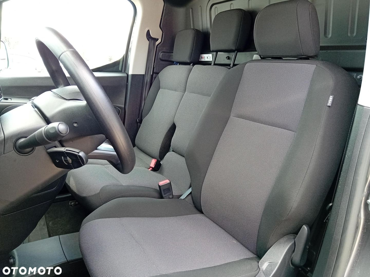 Toyota PROACE CITY - 9