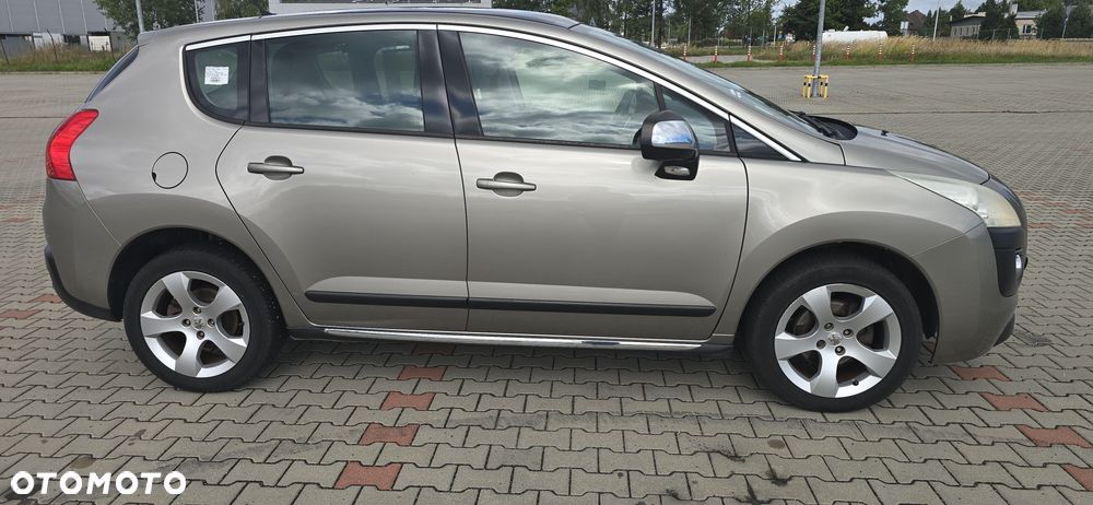 Peugeot 3008 - 4