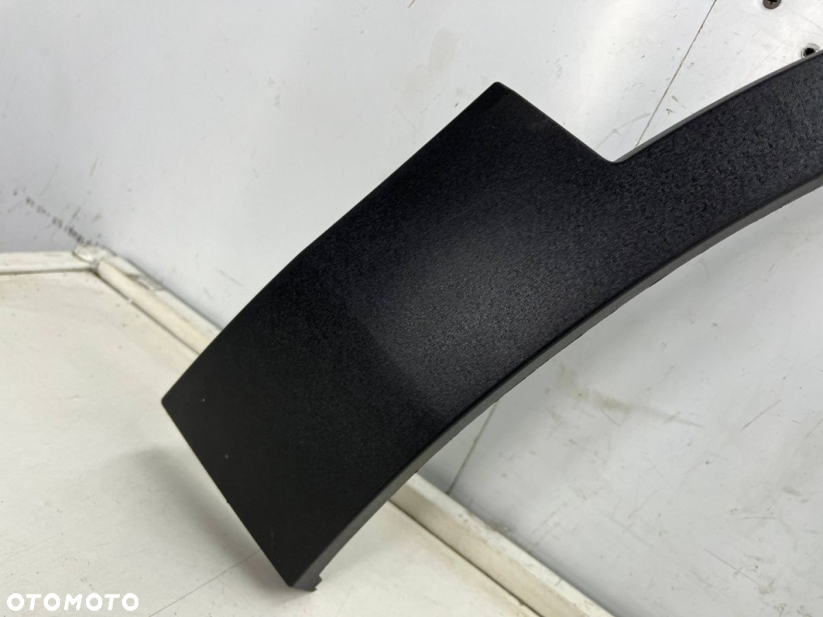 Listwa Volvo XC40 17r.- prawy przedni rant nadkola błotnika nakładka prawy przód 31448345 - 3