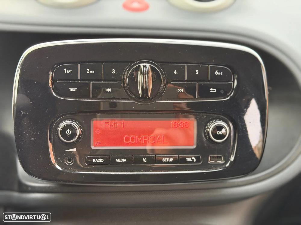 Smart ForFour Business Solution - 9