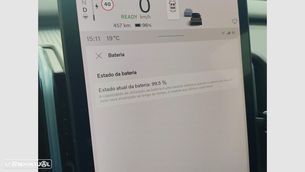 Volvo EX30 69 kWh Single Motor Extended Range Plus - 20