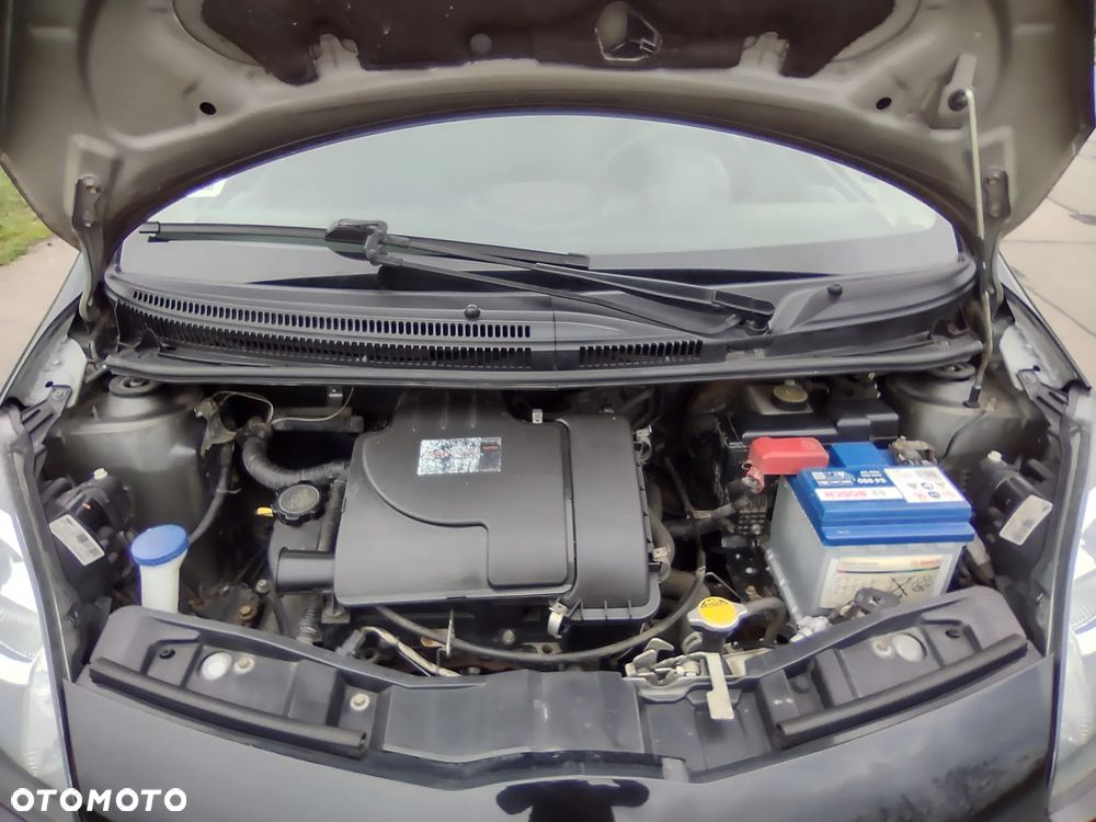 Toyota Aygo 1.0 VVT-i Terra EU5 - 9