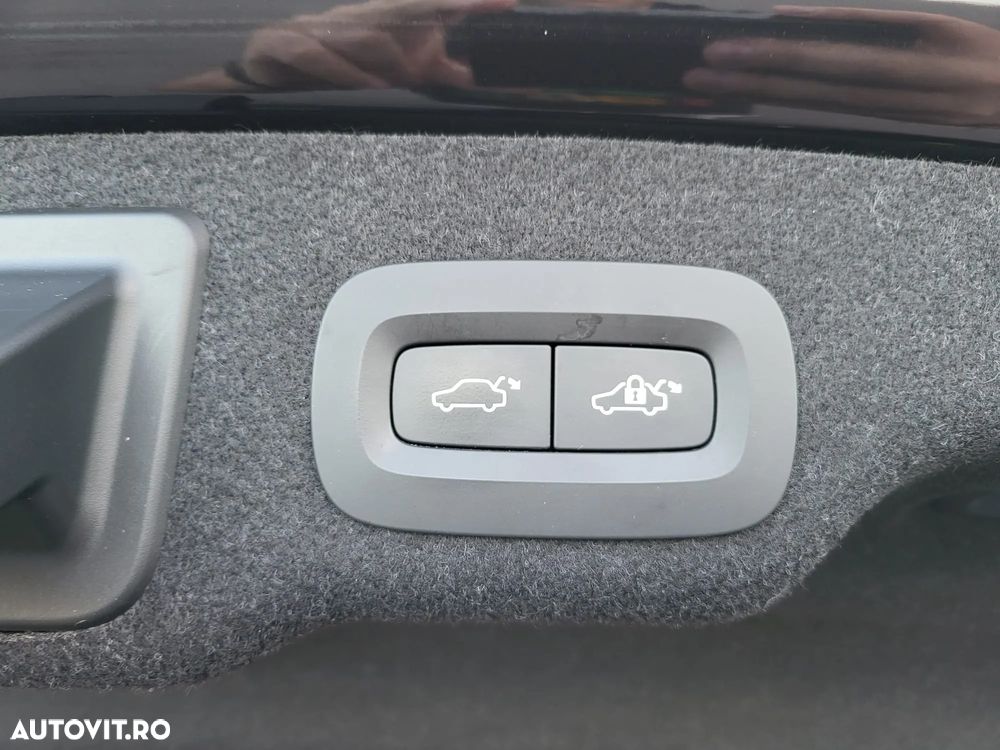 Volvo S90 D4 Geartronic Momentum - 23