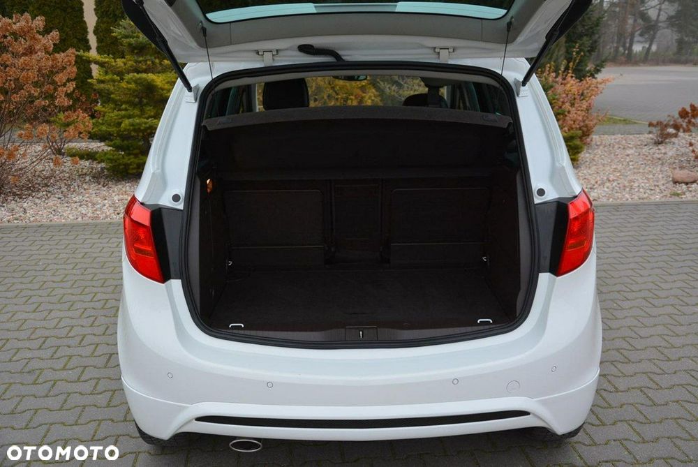 Opel Meriva 1.7 CDTI Innovation - 37