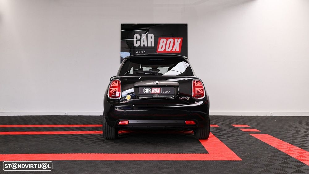 MINI 3 Portas Cooper SE Camden Edition - 27