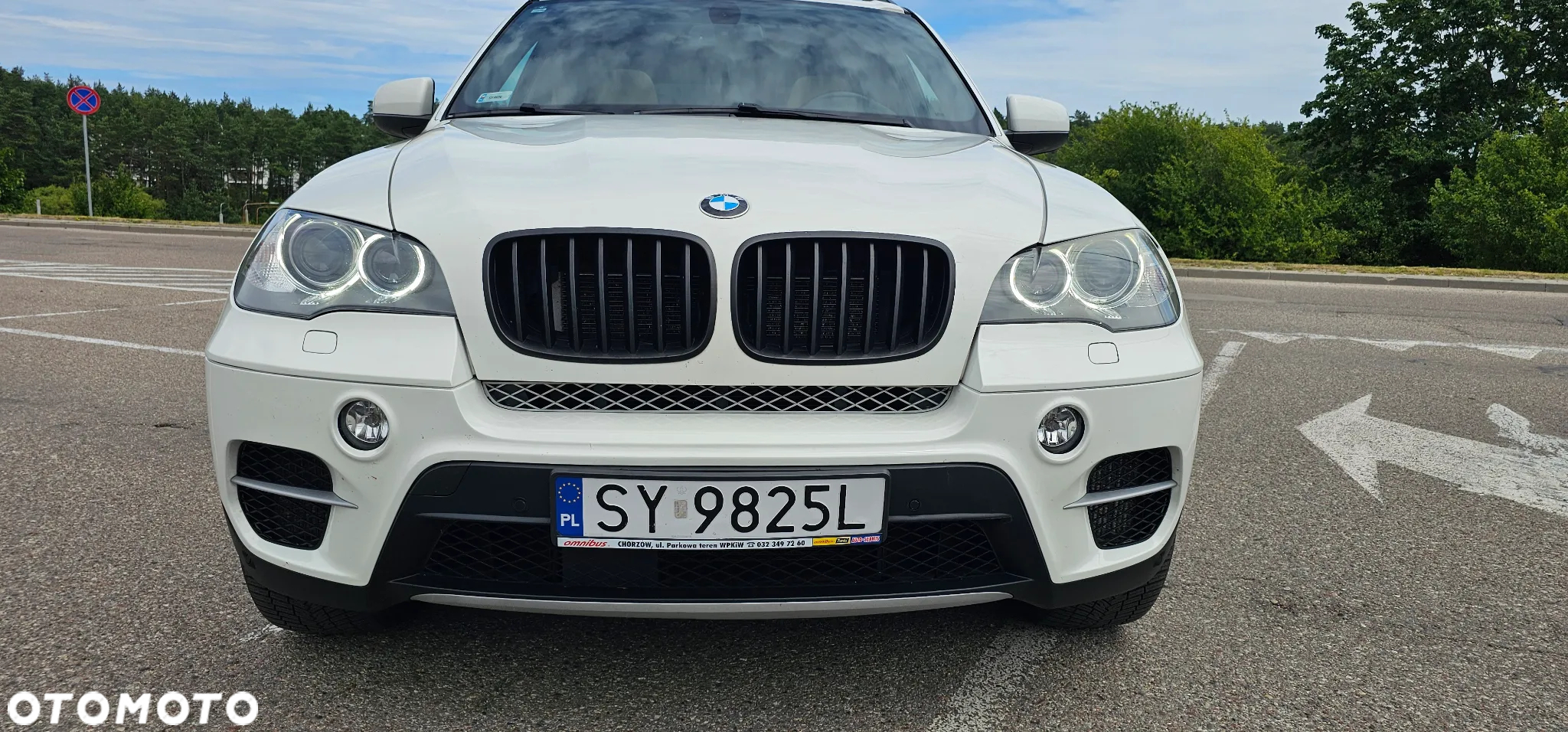 BMW X5 xDrive50i - 2