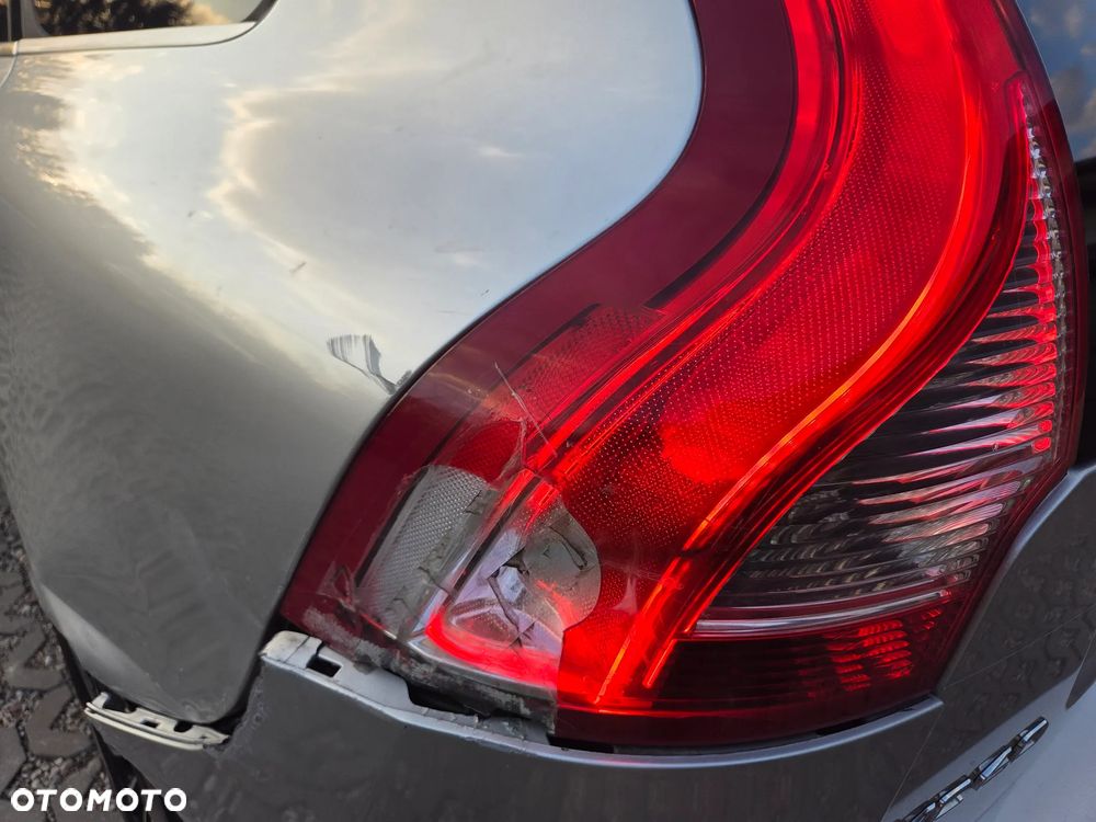 Volvo XC 60 T5 AWD Geartronic Momentum - 27