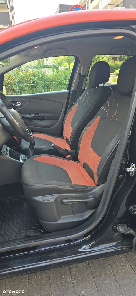 Renault Captur 1.5 dCi Energy Intens - 14