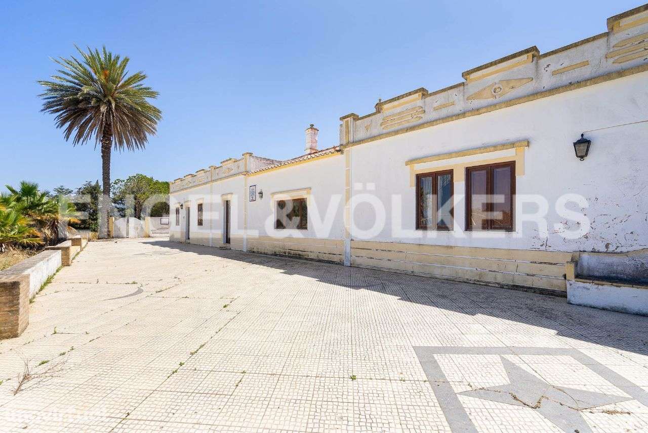 Quinta com possibilidade de construção em Alcantarilha - Grande imagem: 4/24