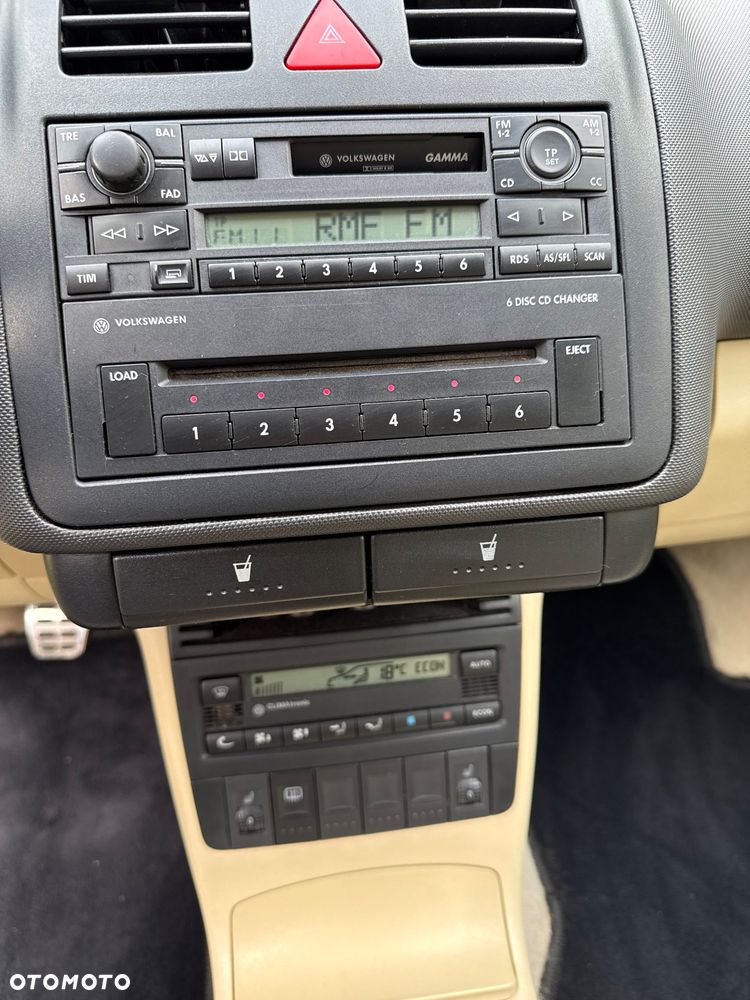 Volkswagen Polo 1.8 GTI - 25