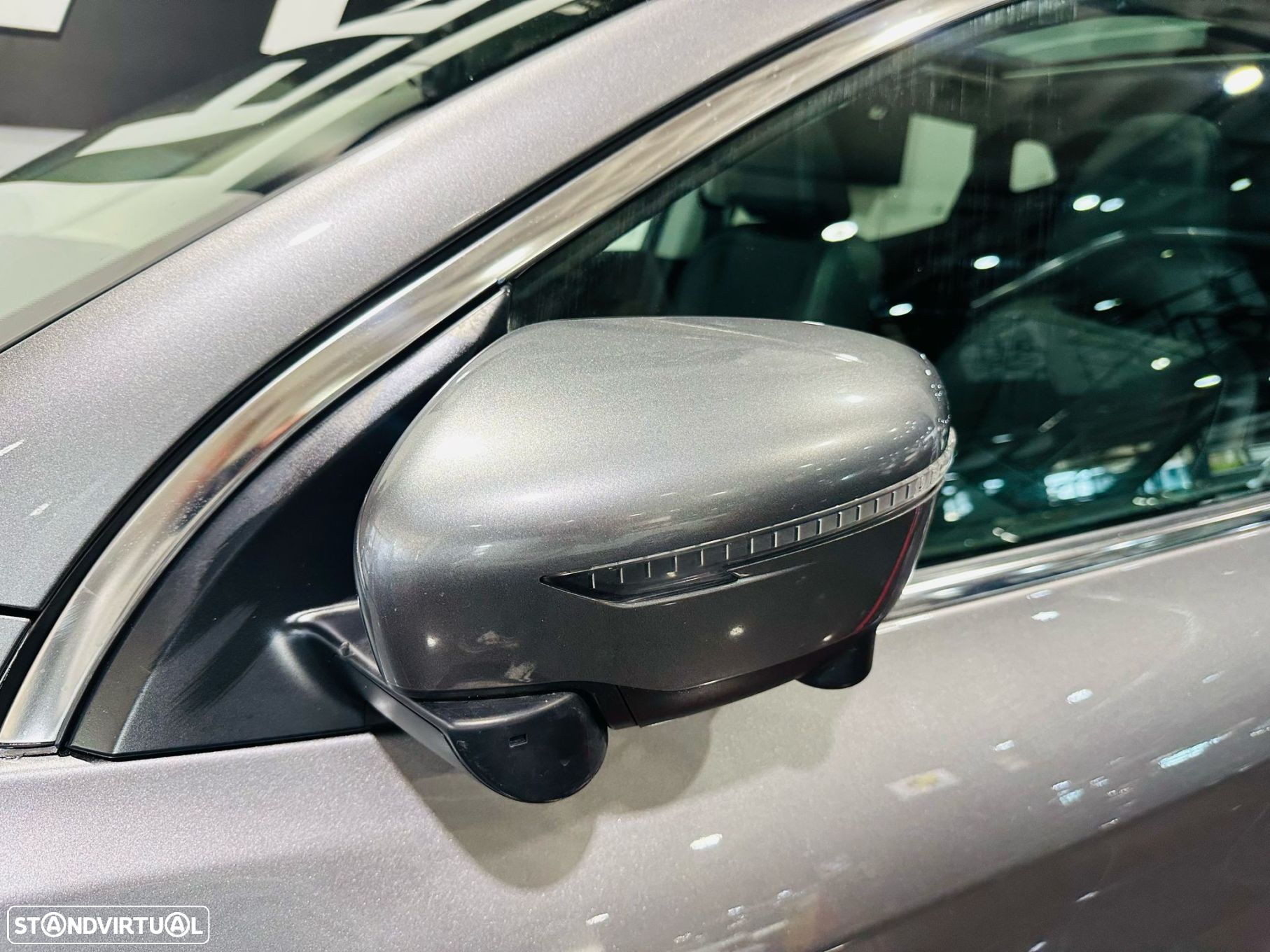 Nissan Qashqai 1.5 dCi Tekna 19 Pele - 26