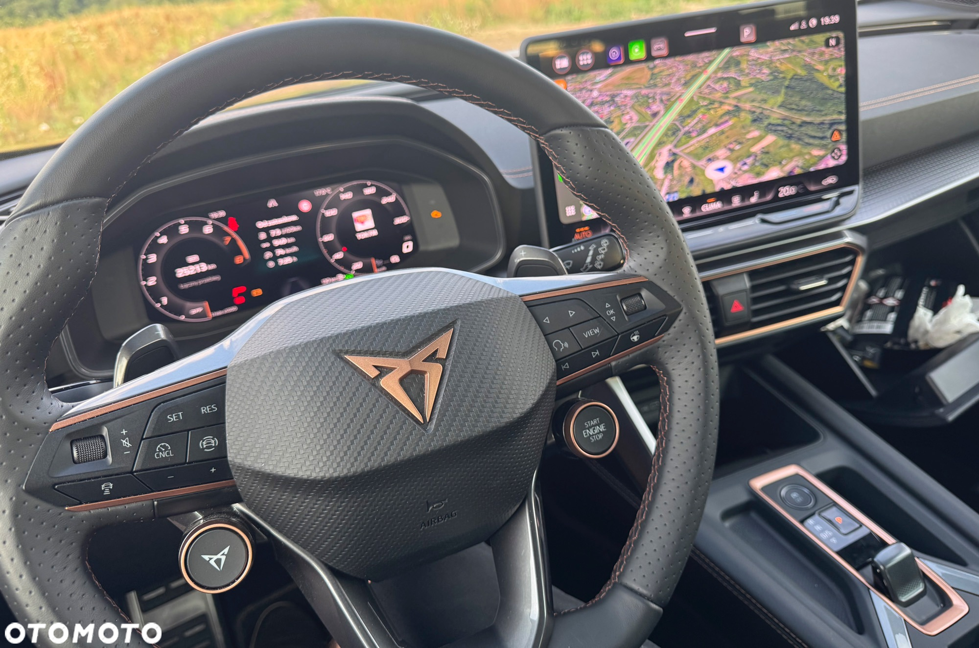 Cupra Formentor 1.5 TSI DSG - 13