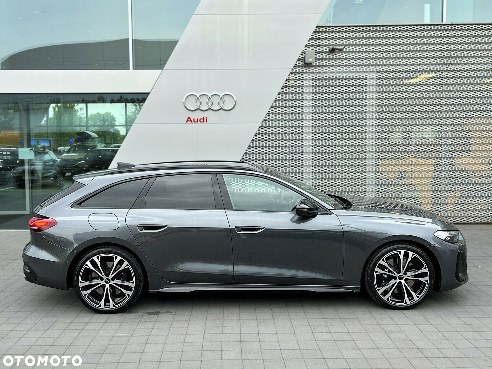 Audi A5 - 33