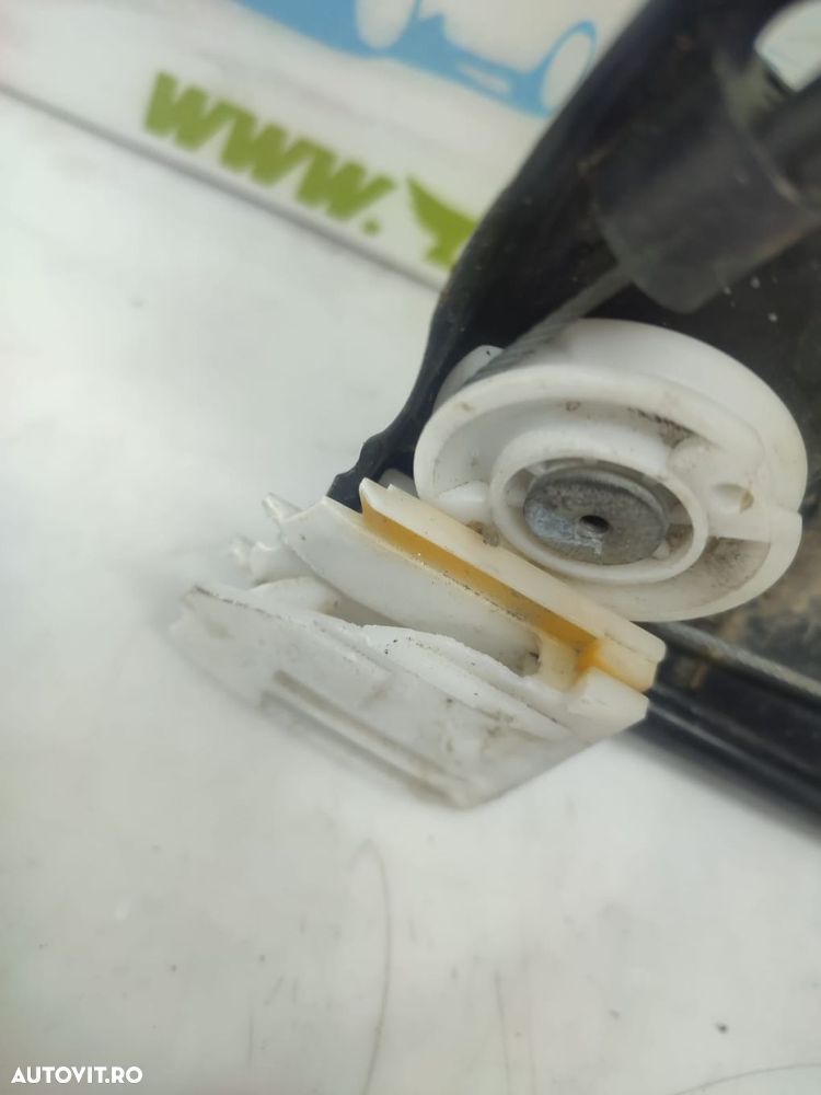 Macara geam stanga spate cu motoras 6h5227001ae Land Rover Freelander - 2