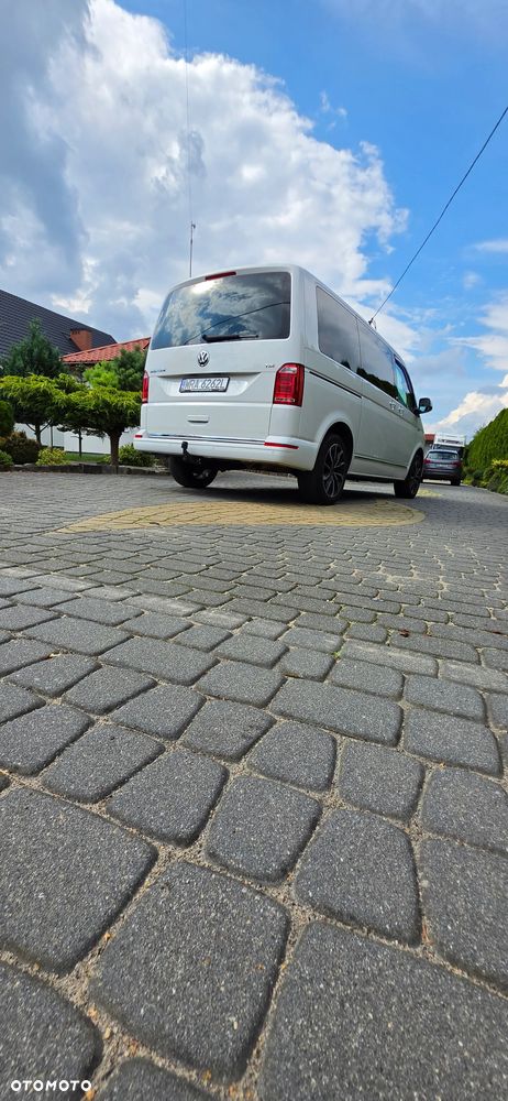 Volkswagen Multivan ver-2-0-tdi-l1-generation-six-dsg - 21