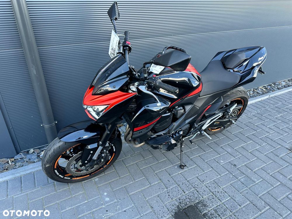 Kawasaki Z