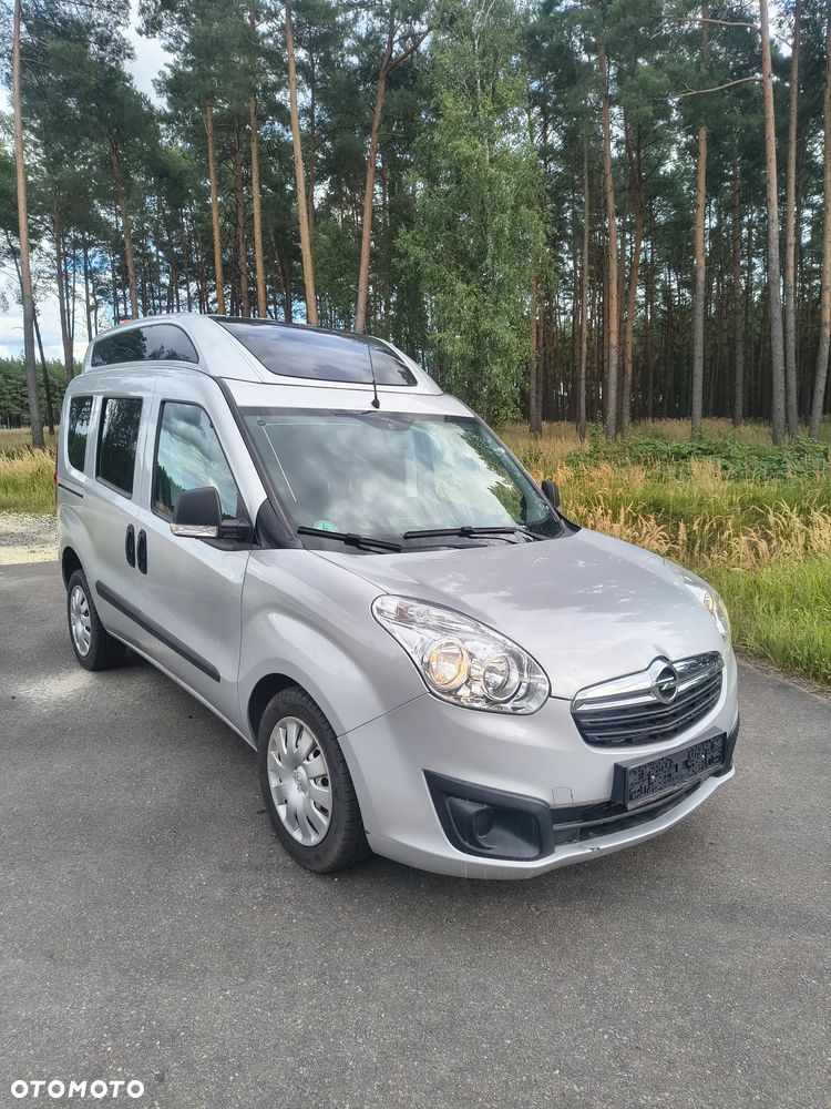 Opel Combo Tour L1H1 - 1