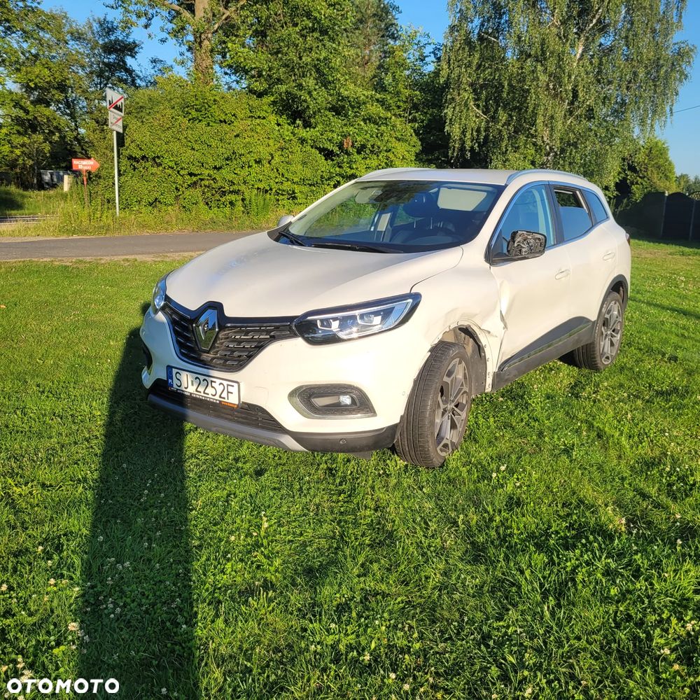Renault Kadjar 1.3 TCe FAP Intens EDC - 32
