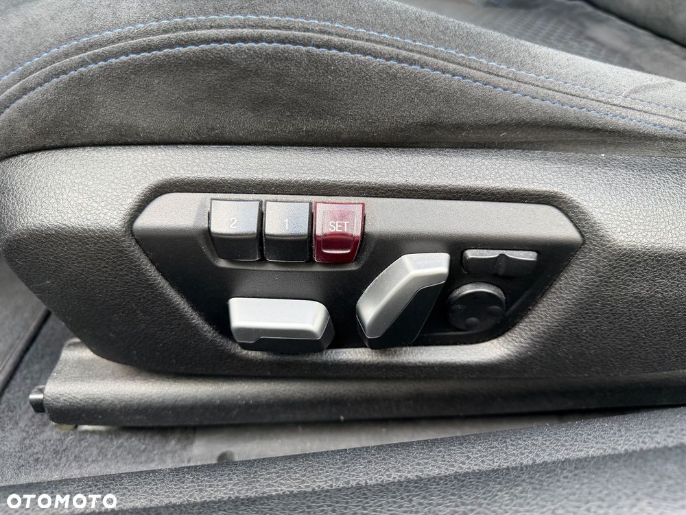 BMW Seria 2 M240i xDrive sport - 28