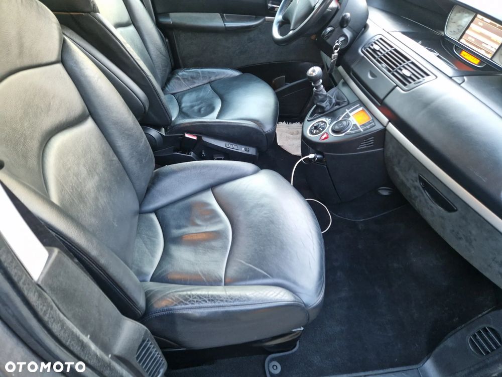 Citroën C8 HDi 165 Exclusive - 18