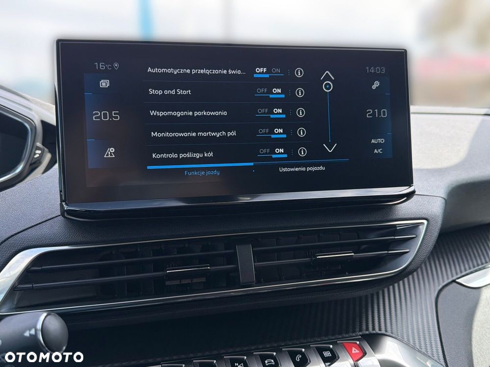 Peugeot 3008 1.5 BlueHDi Allure Pack S&S EAT8 - 29