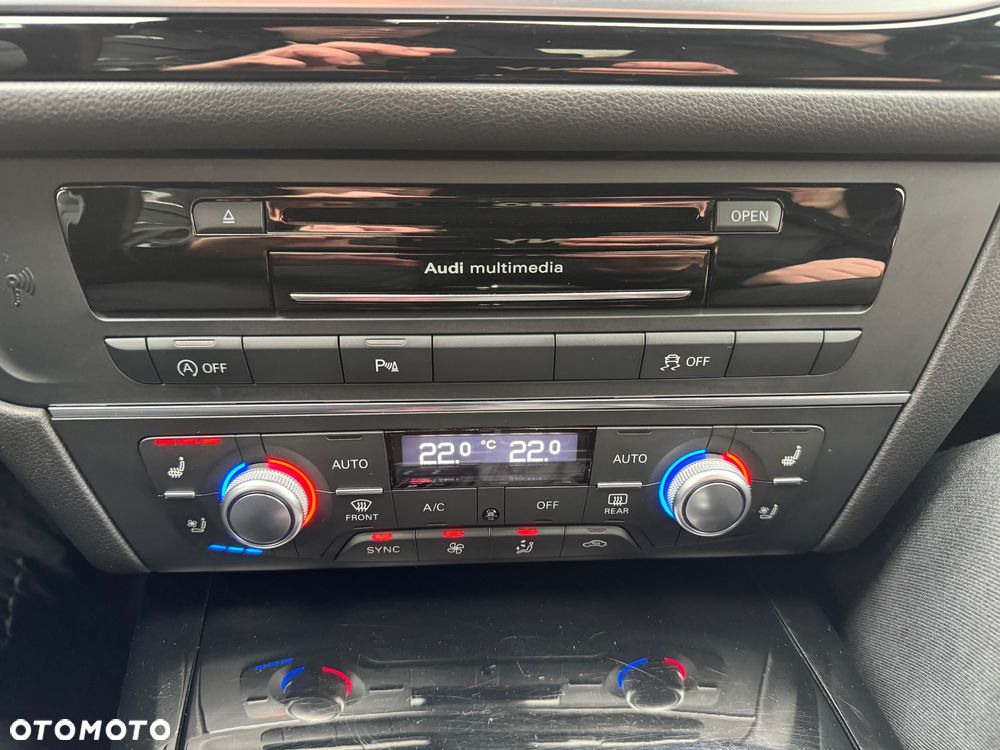 Audi A6 Avant 3.0 TDI DPF quattro S tronic sport selection - 17