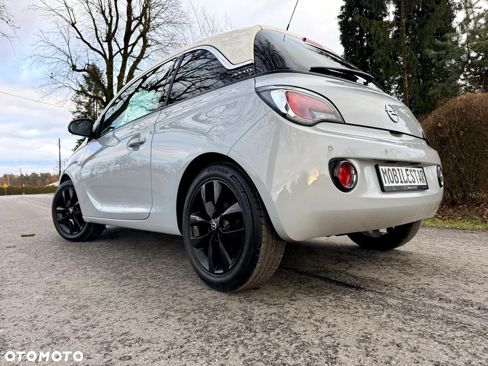 Opel Adam 1.4 Slam - 28