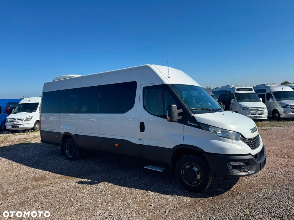 Iveco Daily - 3