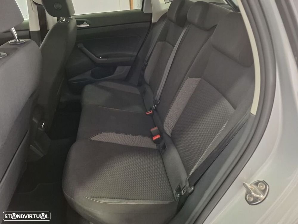 VW Polo 1.0 TSI Urban DSG - 13